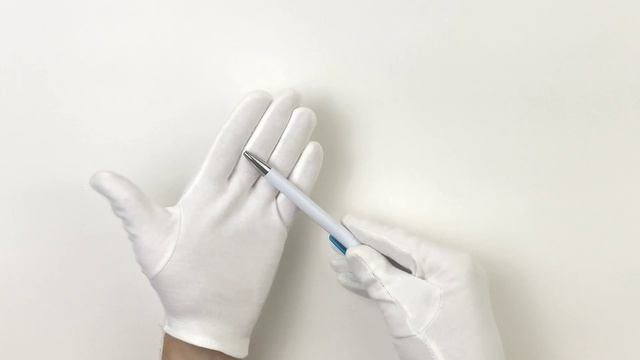 Ручка ZETA, Голубая 1011.12 смотреть онлайн