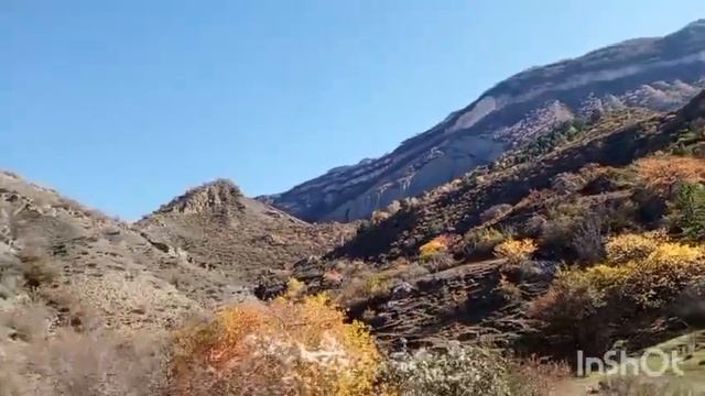 Дагестан. часть 3
#Гамсутль
