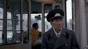 Агата Кристи. "Истерика". Фрагмент фильма Алексея Балабанова "Кочегар"