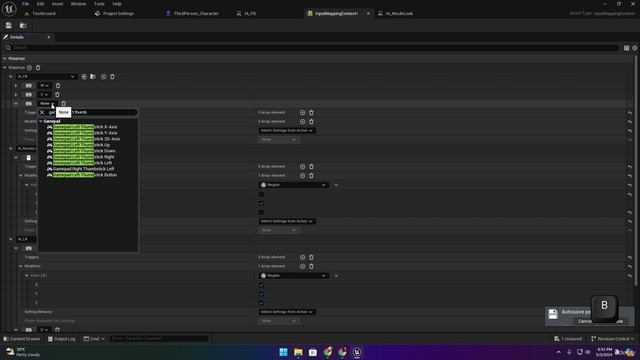 2.6. Add Virtual Joystick For Mobile смотреть онлайн