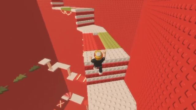 паркур игра роблокс смотреть онлайн