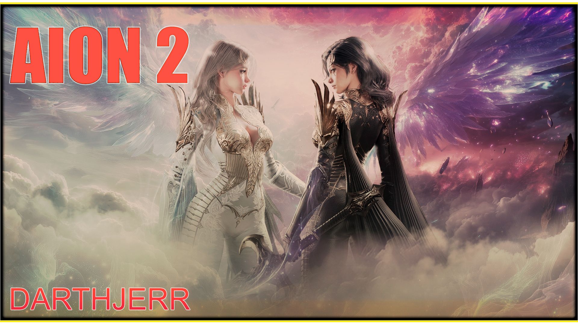 Aion 2 Запуск #1 / В первые зашел в игру | Battlefield 6 смотреть онлайн