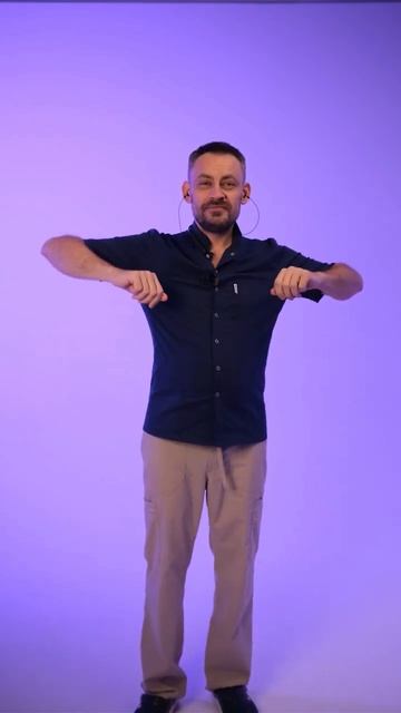 💪 Лучшее упражнение для пятницы ☝️ смотреть онлайн