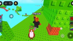 Гайд где найти брейнротов в Find the brainrot