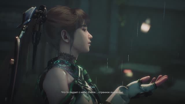 Stellar Blade #1 смотреть онлайн