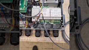 Инструкция по подключению шарового крана к автоматике Алкоробот MINI