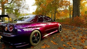 Forza Horizon 4 Ultimate Edition