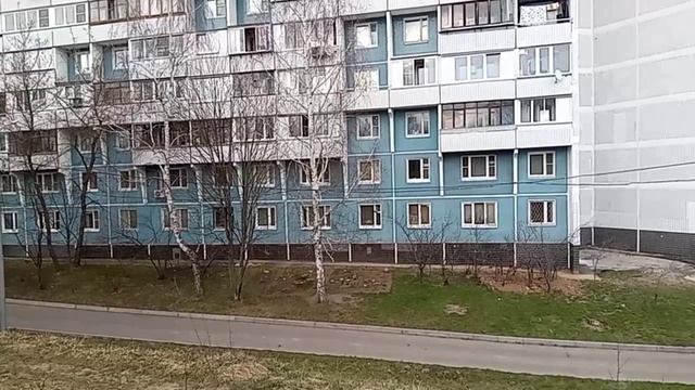 Район Чертаново смотреть онлайн