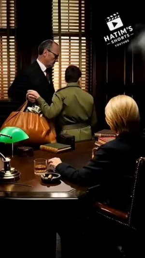 Зеленский и ЕВРОМАФИЯ)