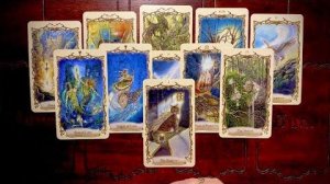 Уже скоро что начнётся в твоей жизни что ждёт тебя🍀🔥таро