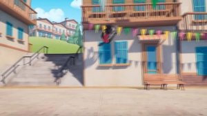 Первый канал Анонс Золотая коллекция Союзмультфильма (10.08.2025)