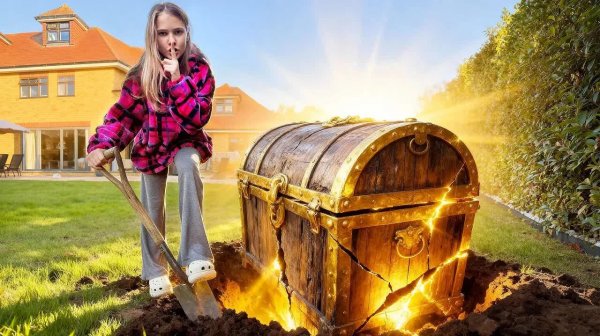 КАК НАЙТИ КЛАД в BINGO2? 👀