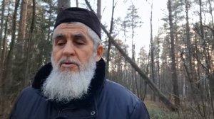 Намаз укырга вакытым юк дип акланучыларга нәсыйхәт. Зөфәр хәзрәт Тахавиев.