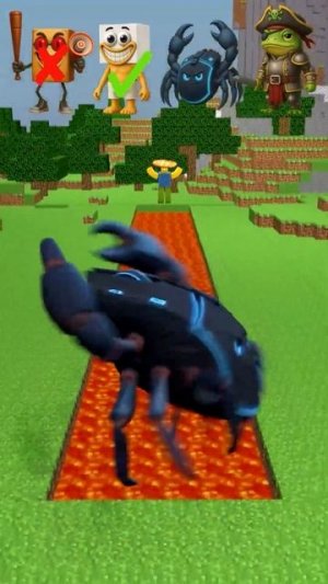 Итальянские Мемы vs Река Лавы ЧЕЛЛЕНДЖ часть 14 #gmod #sfm