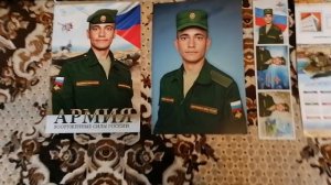 Фото из Армии Prosoldat отзывы (Просолдат) #10
