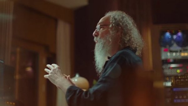 Andrew Scheps . Сведение трека Kaleo RU