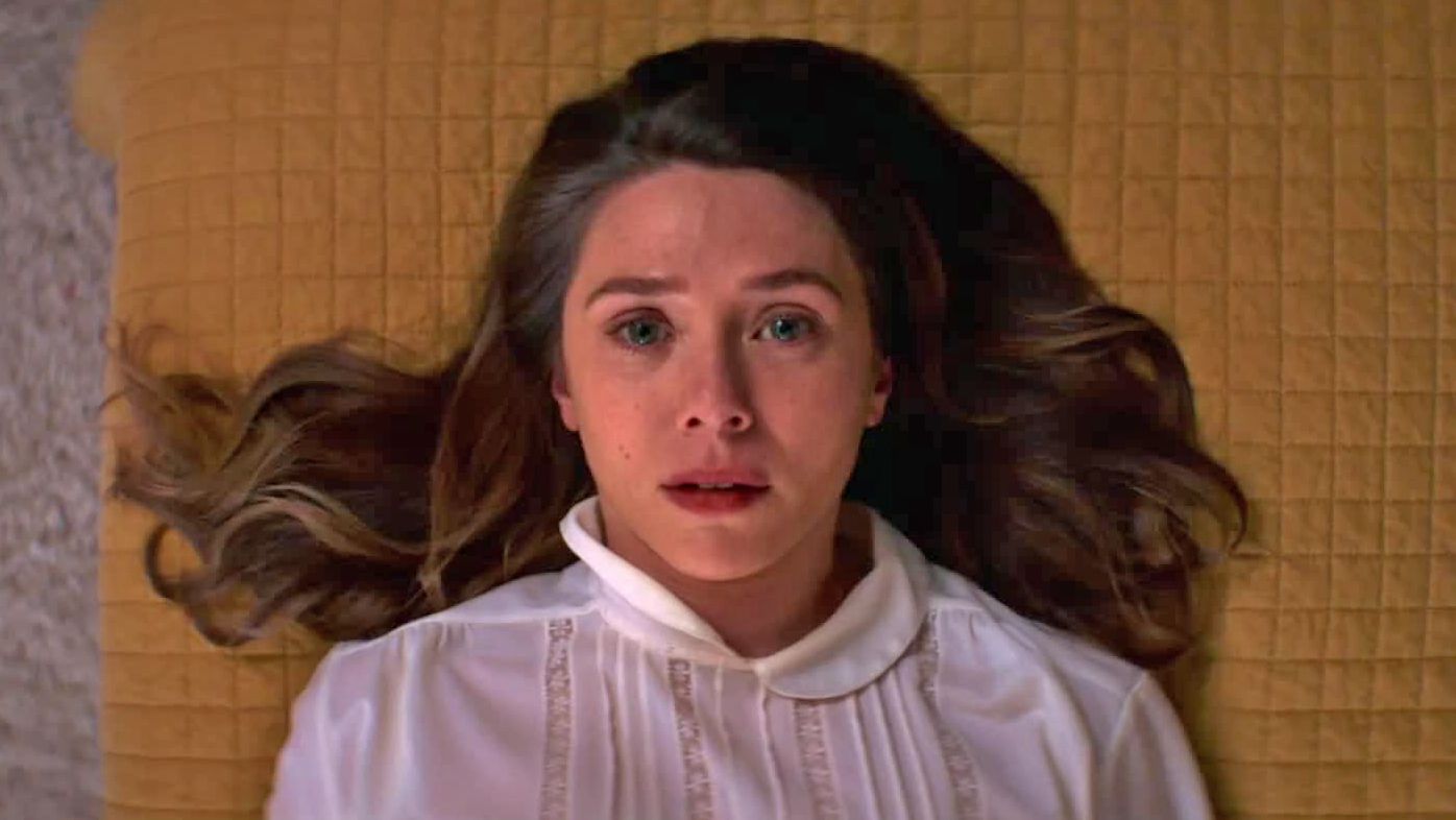 Вечность — Русский трейлер (2025) смотреть онлайн