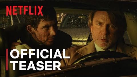 Достать ножи: Воскрешение покойника - Официальный тизер (Netflix) смотреть онлайн