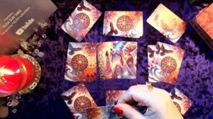 Кто и что на пороге у тебя судьбоносные перемены будущего🔥расклад таро