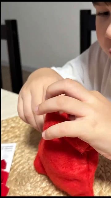 Национальная ёлочная игрушка смотреть онлайн