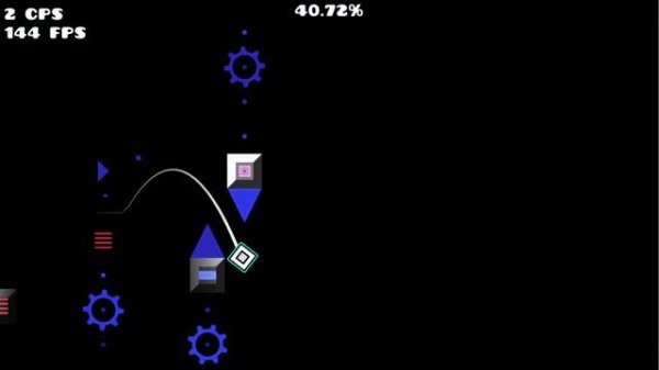 Congregation by Presta (extreme demon)