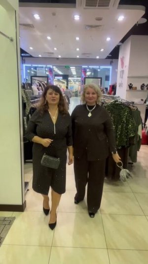 Любим 💞 шоппинг 🤑