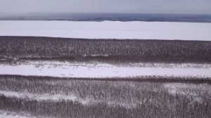 Выезд на рыбалку для души. Отчёт с дальней поездки.