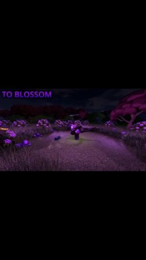 Анимации Азура от Borys! FORSAKEN ROBLOX NEWS