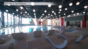 Время местное. Эфир: 20-11-2025 - Термы в Притяжении