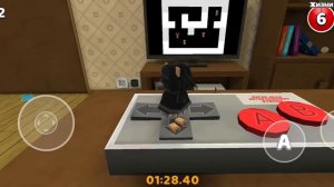 ВСЕ ГОЛОВОЛОМКИ В SUPER BEAR ADVENTURE🐻🐻🐻 ( И секреточки)