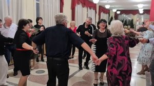 Белые ромашки... 15.11.25...