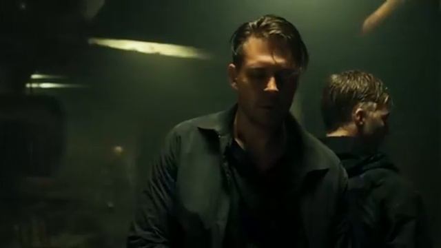 "Тайный город" Трейлер смотреть онлайн