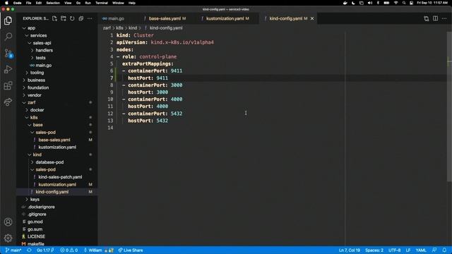 15.3 - Add Zipkin into POD смотреть онлайн