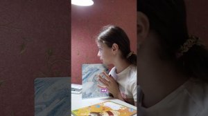 делаю Дз по русскому языку 😜