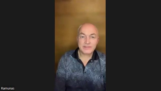 Анемия.  Рамунас Рачкаускас - автор метода симбиотического питания ZOE. Вебинар от 12.11.2025 г.