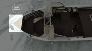 Н-400 dcm (новый корпус)