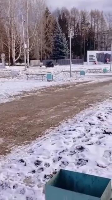 уже снежок смотреть онлайн