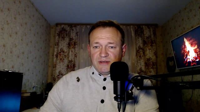 2.4.1 Рождение от Духа