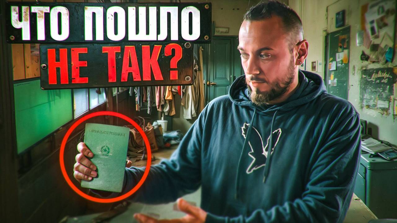 История заброшенной виллы где то на севере Италии смотреть онлайн