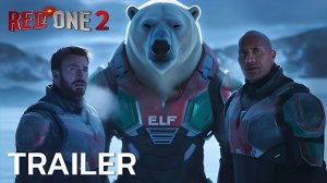 Миссия Красный 2 (Трейлер 2026)