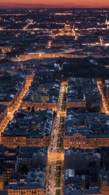 #Петербург с высоты .