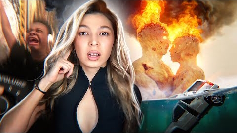 ЭТО УЖЕ НЕ ФЕСТИВАЛЬ... | Nastya Jackson