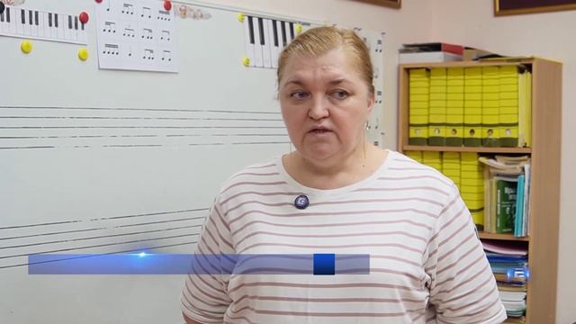 ПОГРУЖАЯСЬ В МИР МУЗЫКИ смотреть онлайн