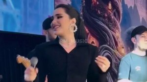 Tajik Song __ Madina Aknazarova X Mashup __ Tajik Cover Song __ Qand O Nabat Cover Song