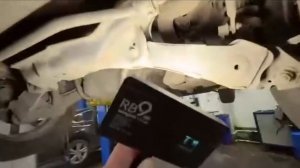 ☝️Давайте посмотрим состояние обоих автомобилей HAVAL Chery к сожалению оба приехали на капитальный