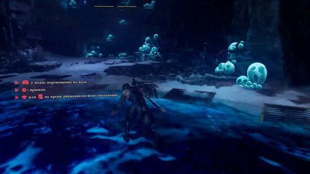 NINJA GAIDEN 4 смотреть онлайн