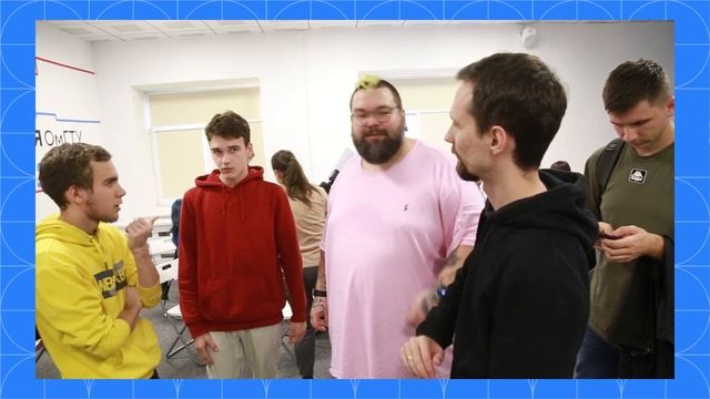 Что вас ждет на DevFest Omsk 2024?