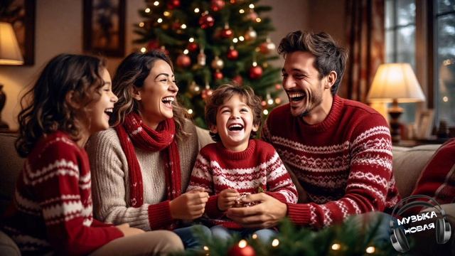 Новогодняя сказка 🎵 Песня смотреть онлайн