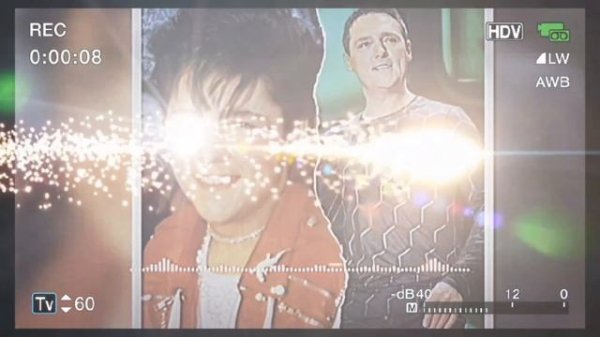 Project C11 - А голос твой снова с нами, Юра...