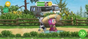 Маша и Медведь Мультфильм Мои друзья